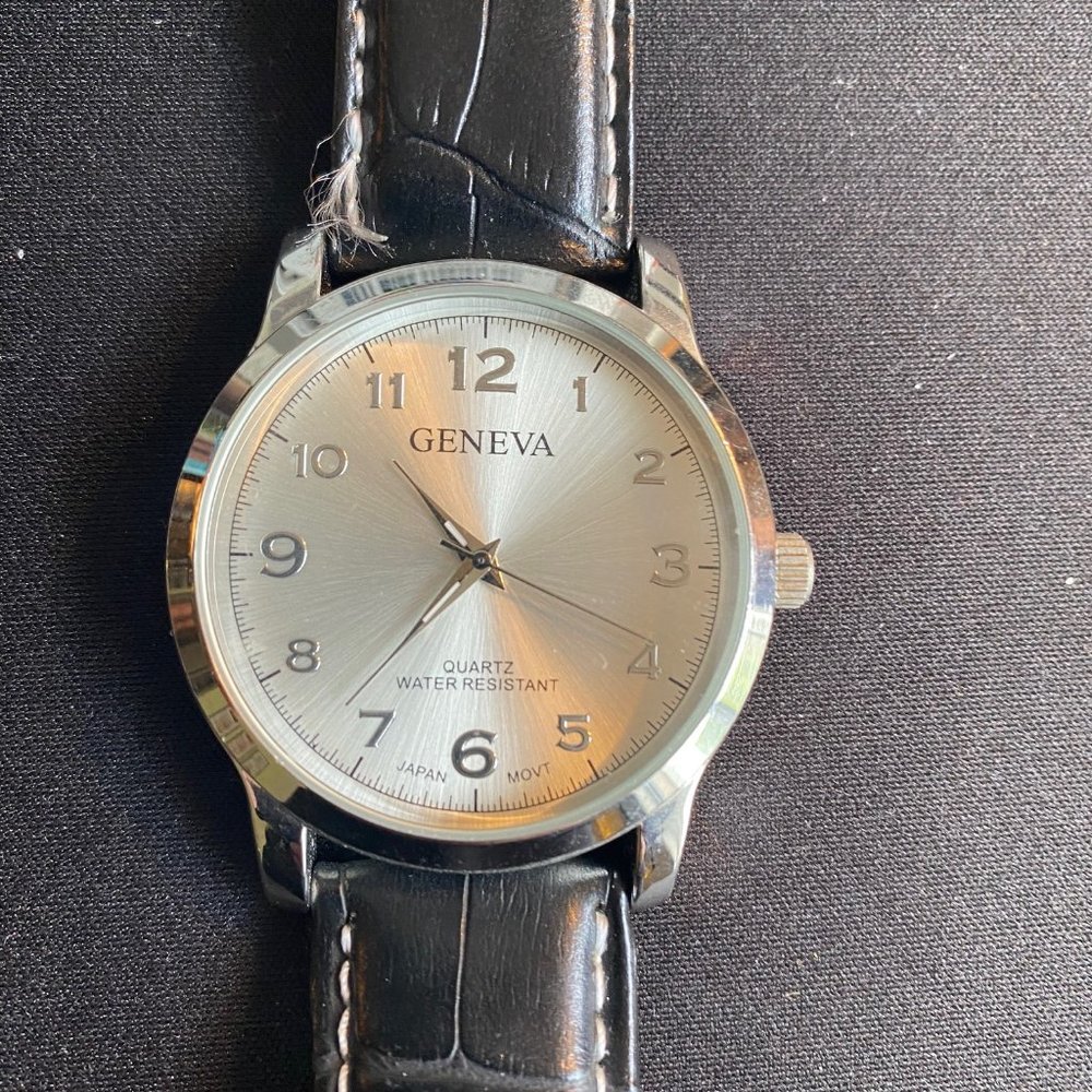 Geneva G-84 watch